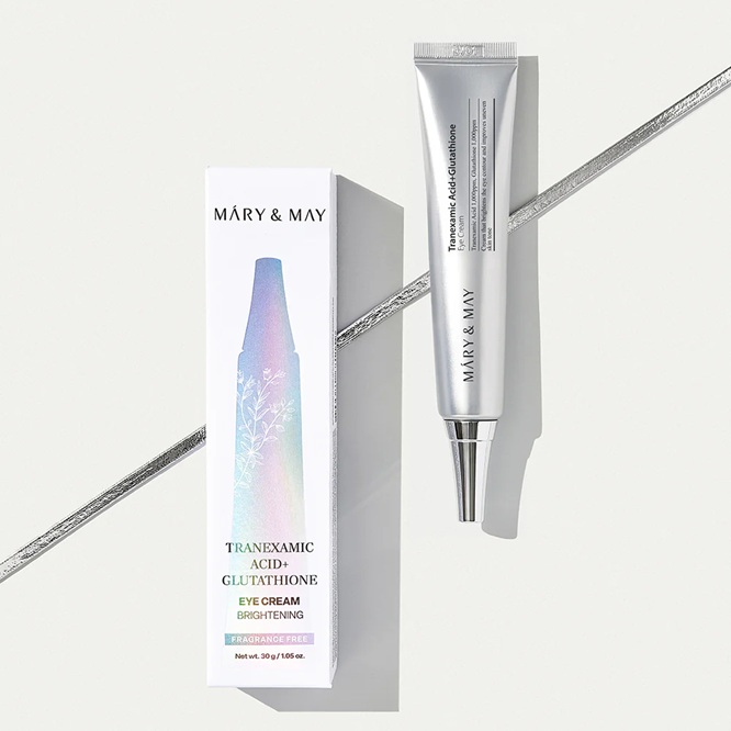 TRANEXAMIC ACID EYE CREAM BRIGHTENING